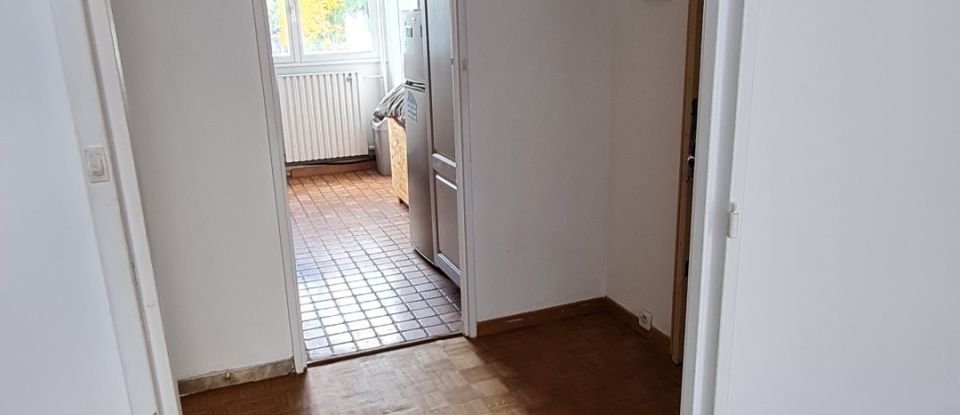 Appartement 3 pièces de 66 m² à Morsang-sur-Orge (91390)