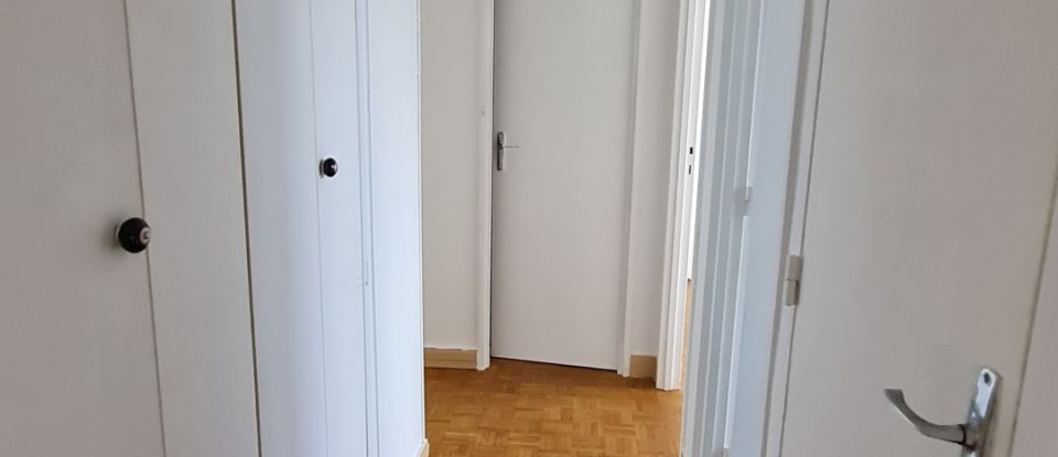 Appartement 3 pièces de 66 m² à Morsang-sur-Orge (91390)