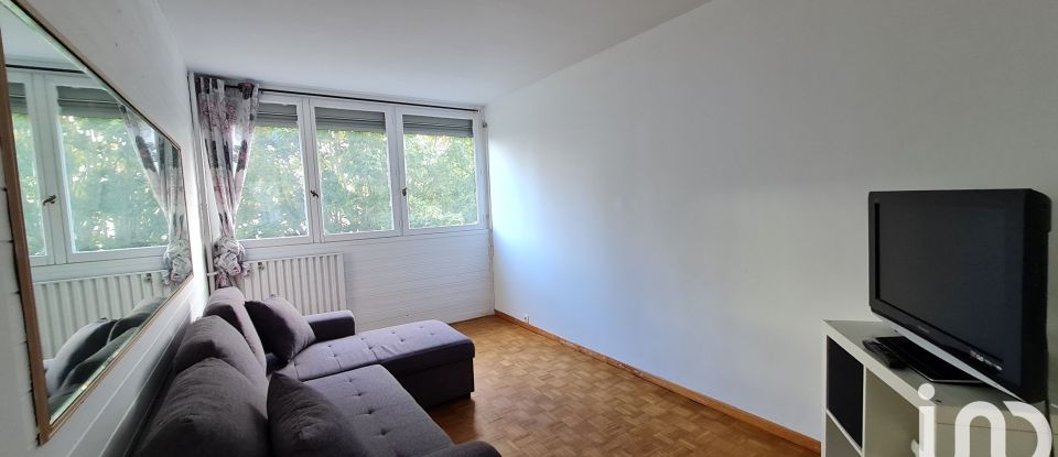 Apartment 3 rooms of 66 m² in Morsang-sur-Orge (91390)