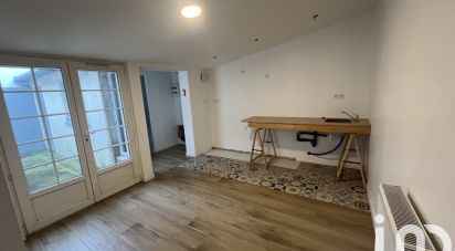 Town house 3 rooms of 53 m² in La Rochelle (17000)