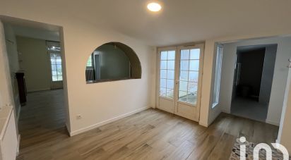 Maison 3 pièces de 53 m² à La Rochelle (17000)