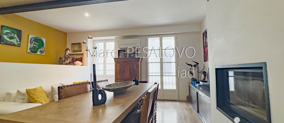 Town house 4 rooms of 111 m² in Perpignan (66000)