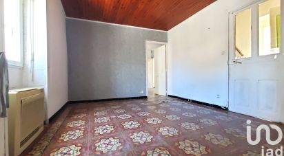 Village house 4 rooms of 68 m² in Potelières (30500)