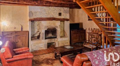 Traditional house 11 rooms of 280 m² in Cœur de Causse (46240)