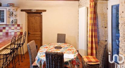 Traditional house 11 rooms of 280 m² in Cœur de Causse (46240)