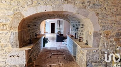 Traditional house 11 rooms of 280 m² in Cœur de Causse (46240)