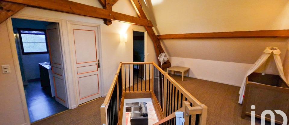 Traditional house 11 rooms of 280 m² in Cœur de Causse (46240)