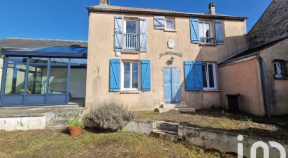 Village house 4 rooms of 85 m² in Aunay-sous-Auneau (28700)