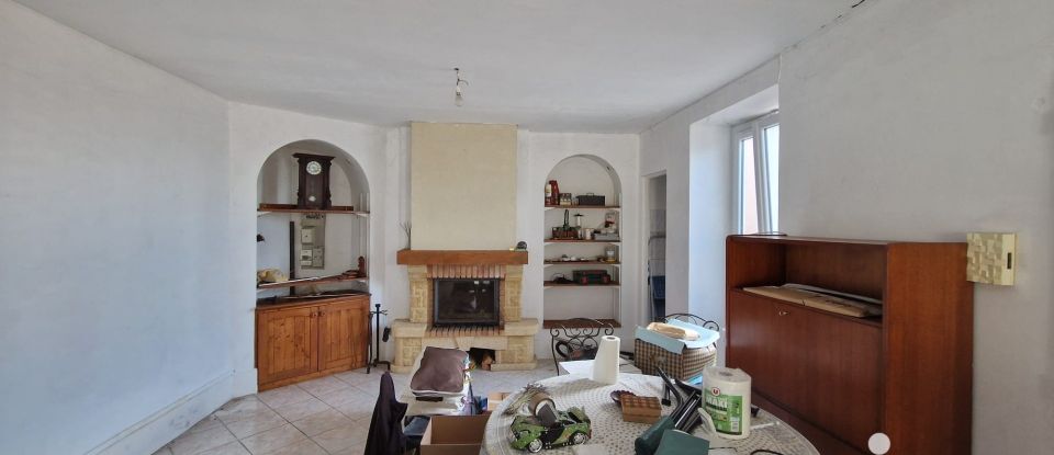 Village house 4 rooms of 85 m² in Aunay-sous-Auneau (28700)