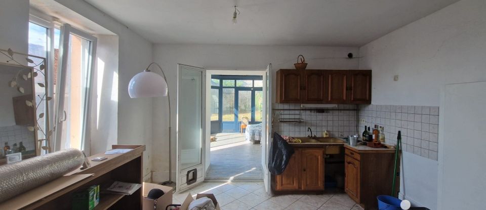 Village house 4 rooms of 85 m² in Aunay-sous-Auneau (28700)