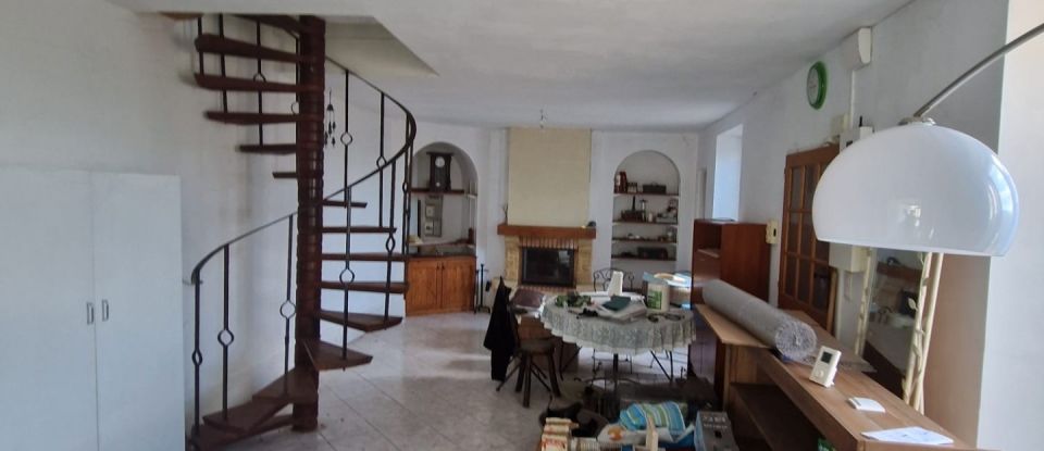 Village house 4 rooms of 85 m² in Aunay-sous-Auneau (28700)