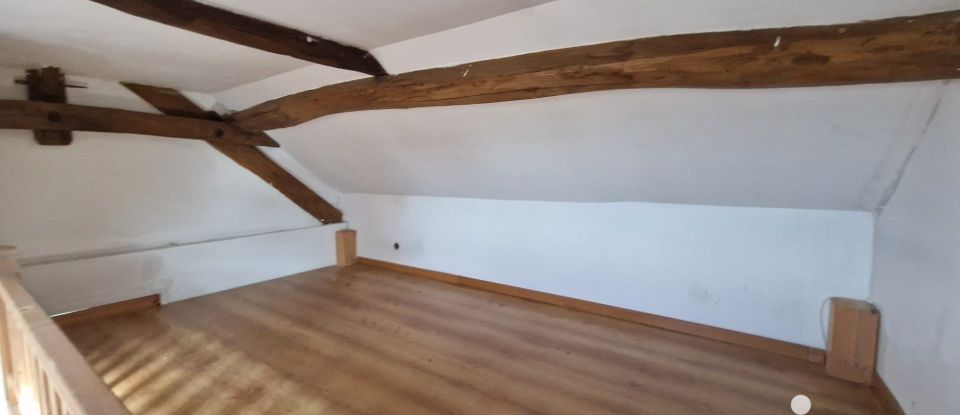 Village house 4 rooms of 85 m² in Aunay-sous-Auneau (28700)