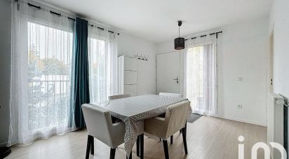 Duplex 4 rooms of 84 m² in Sainte-Geneviève-des-Bois (91700)