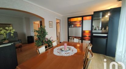 Mansion 8 rooms of 261 m² in Bonne (74380)