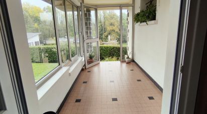 Mansion 8 rooms of 261 m² in Bonne (74380)