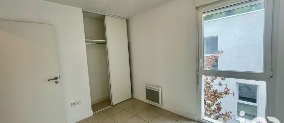 Apartment 3 rooms of 69 m² in Montpellier (34000)