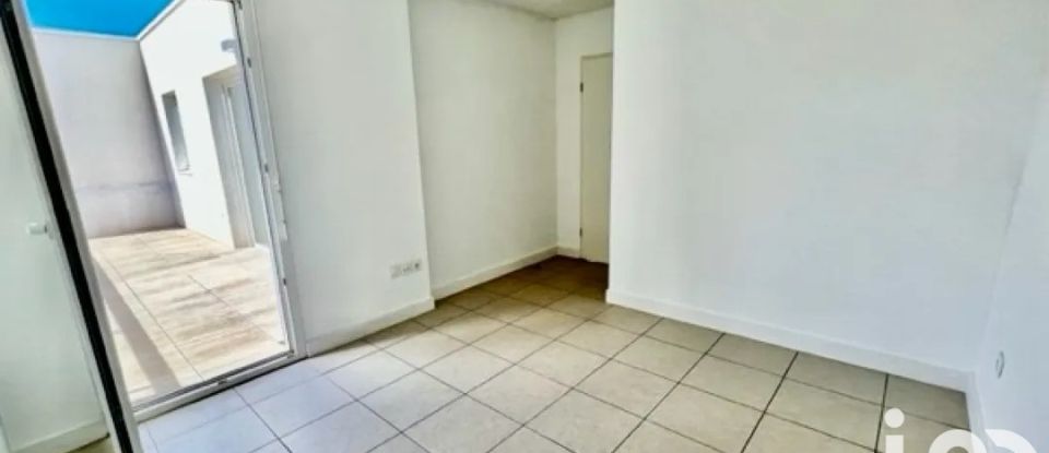 Appartement 3 pièces de 69 m² à Montpellier (34000)