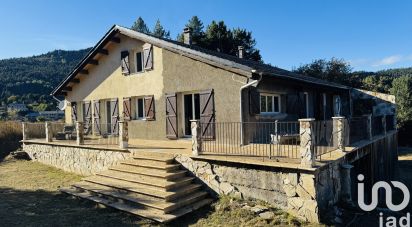 Maison traditionnelle 5 pièces de 184 m² à Caudiès-de-Conflent (66360)