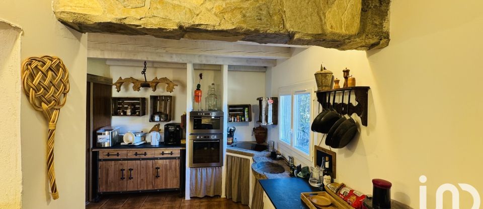 Traditional house 5 rooms of 184 m² in Caudiès-de-Conflent (66360)