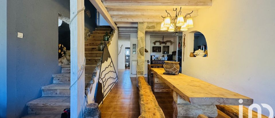 Maison traditionnelle 5 pièces de 184 m² à Caudiès-de-Conflent (66360)