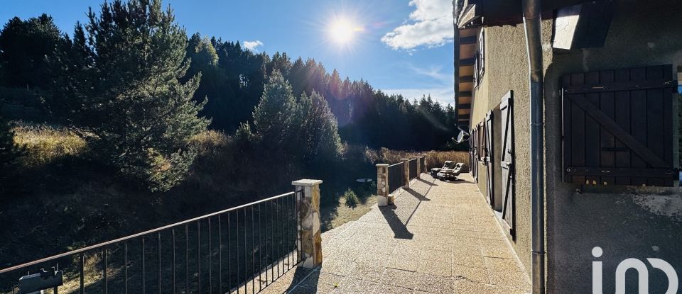 Maison traditionnelle 5 pièces de 184 m² à Caudiès-de-Conflent (66360)