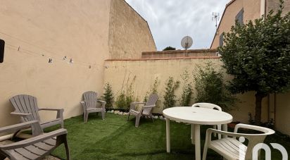 Maison 3 pièces de 75 m² à Caves (11510)