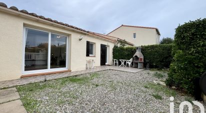 Maison 3 pièces de 75 m² à Caves (11510)