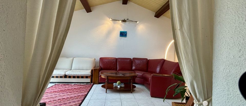 Maison 3 pièces de 75 m² à Caves (11510)