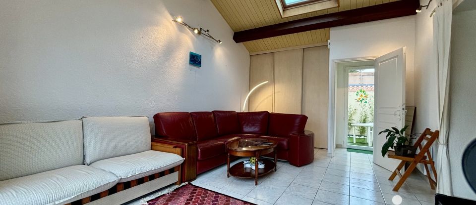 Maison 3 pièces de 75 m² à Caves (11510)