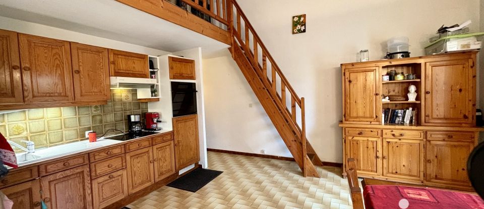 Maison 3 pièces de 75 m² à Caves (11510)