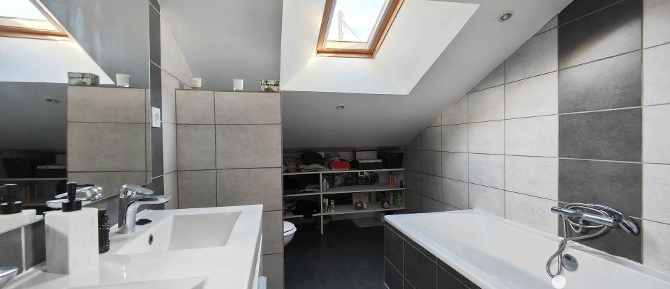 Maison 6 pièces de 120 m² à Carmaux (81400)