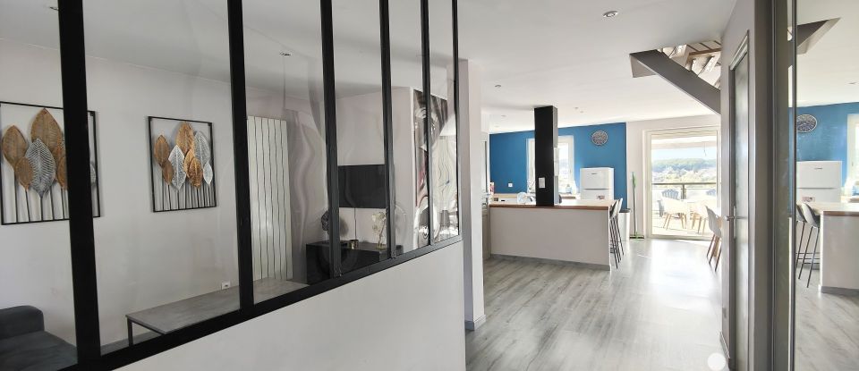 Maison 6 pièces de 120 m² à Carmaux (81400)