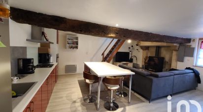 Maison 3 pièces de 79 m² à Chauray (79180)