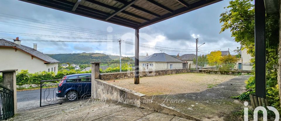 Maison 7 pièces de 134 m² à Sévérac d'Aveyron (12150)