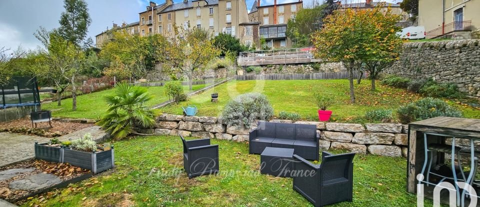 House 7 rooms of 134 m² in Sévérac d'Aveyron (12150)