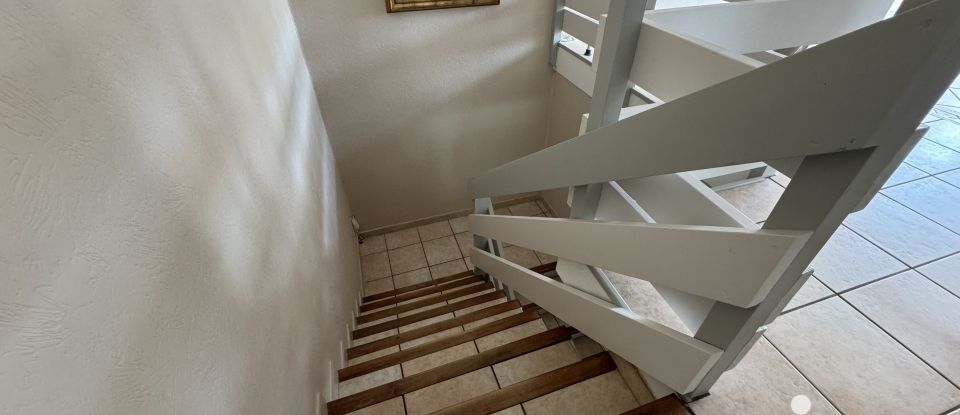 Maison 4 pièces de 112 m² à Narbonne (11100)