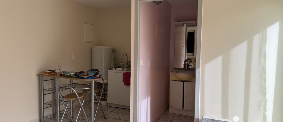 Maison 4 pièces de 112 m² à Narbonne (11100)