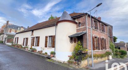 House 8 rooms of 229 m² in Chaltrait (51130)