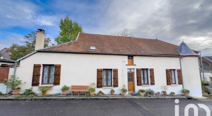 House 8 rooms of 229 m² in Chaltrait (51130)