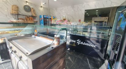 Boulangerie de 70 m² à Meaux (77100)