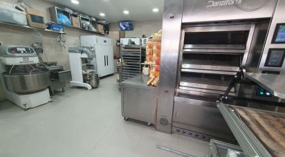 Bakery of 70 m² in Meaux (77100)