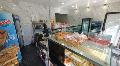 Boulangerie de 70 m² à Meaux (77100)