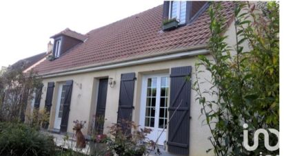 House 5 rooms of 130 m² in Saint-Just-en-Chaussée (60130)