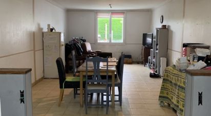 Maison 5 pièces de 109 m² à Marcillé-Raoul (35560)