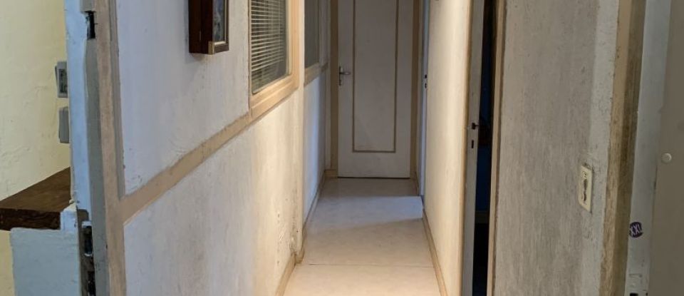 House 5 rooms of 109 m² in Marcillé-Raoul (35560)