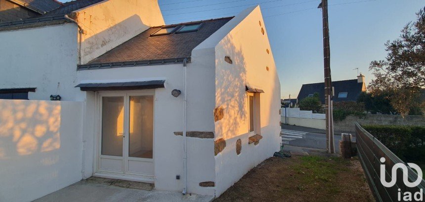 Maison 2 pièces de 30 m² à Quiberon (56170)