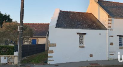 Maison 2 pièces de 30 m² à Quiberon (56170)