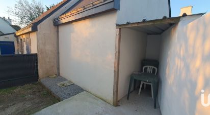 Maison 2 pièces de 30 m² à Quiberon (56170)