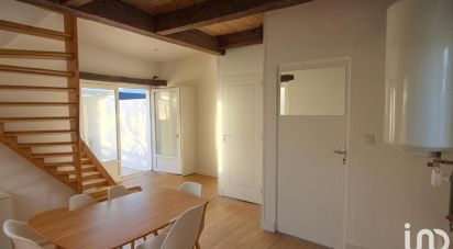 Maison 2 pièces de 30 m² à Quiberon (56170)