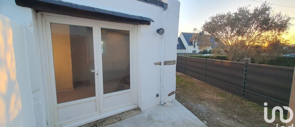 Maison 2 pièces de 30 m² à Quiberon (56170)